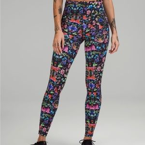 Lululemon Swift Speed HR Tight